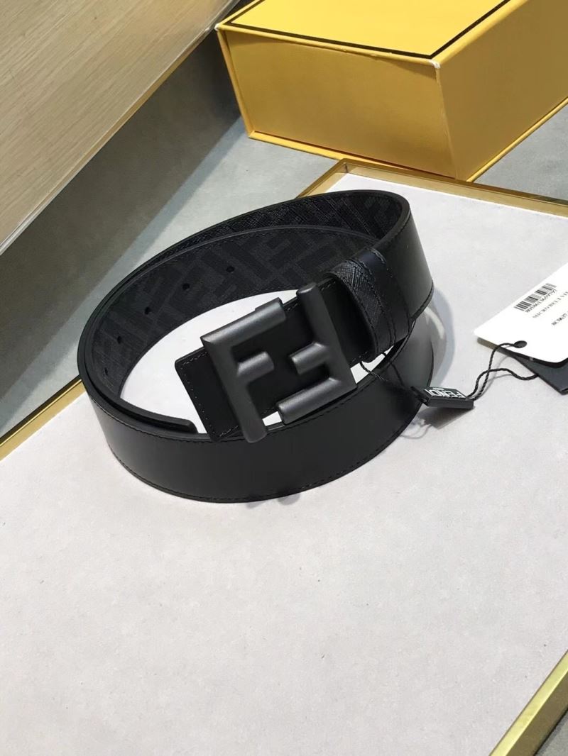 Fendi Belts